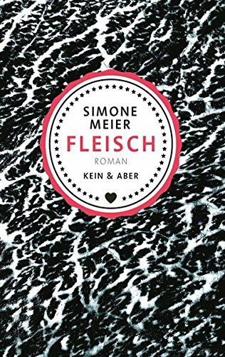 |Rezension| Fleisch – Simone Meier