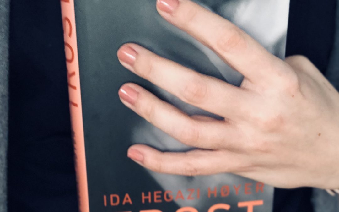 |Rezension| Trost – Ida Hegazi Høyer
