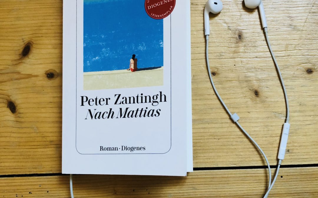 |Rezension| Nach Mattias – Peter Zantingh