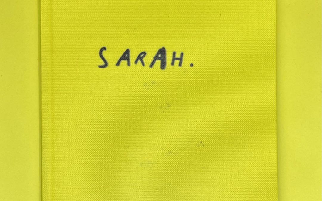 |Rezension| Sarah – Scott McClanahan