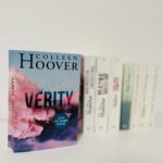 Cover von Colleen Hoovers Verity
