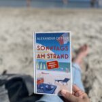 Cover Sonntags am Strand